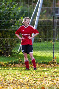 Bild 155 - TSV Heiligenstedten - M�nsterdorfer SV : Ergebnis: 1:3